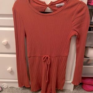 Urban Outfitters Romper